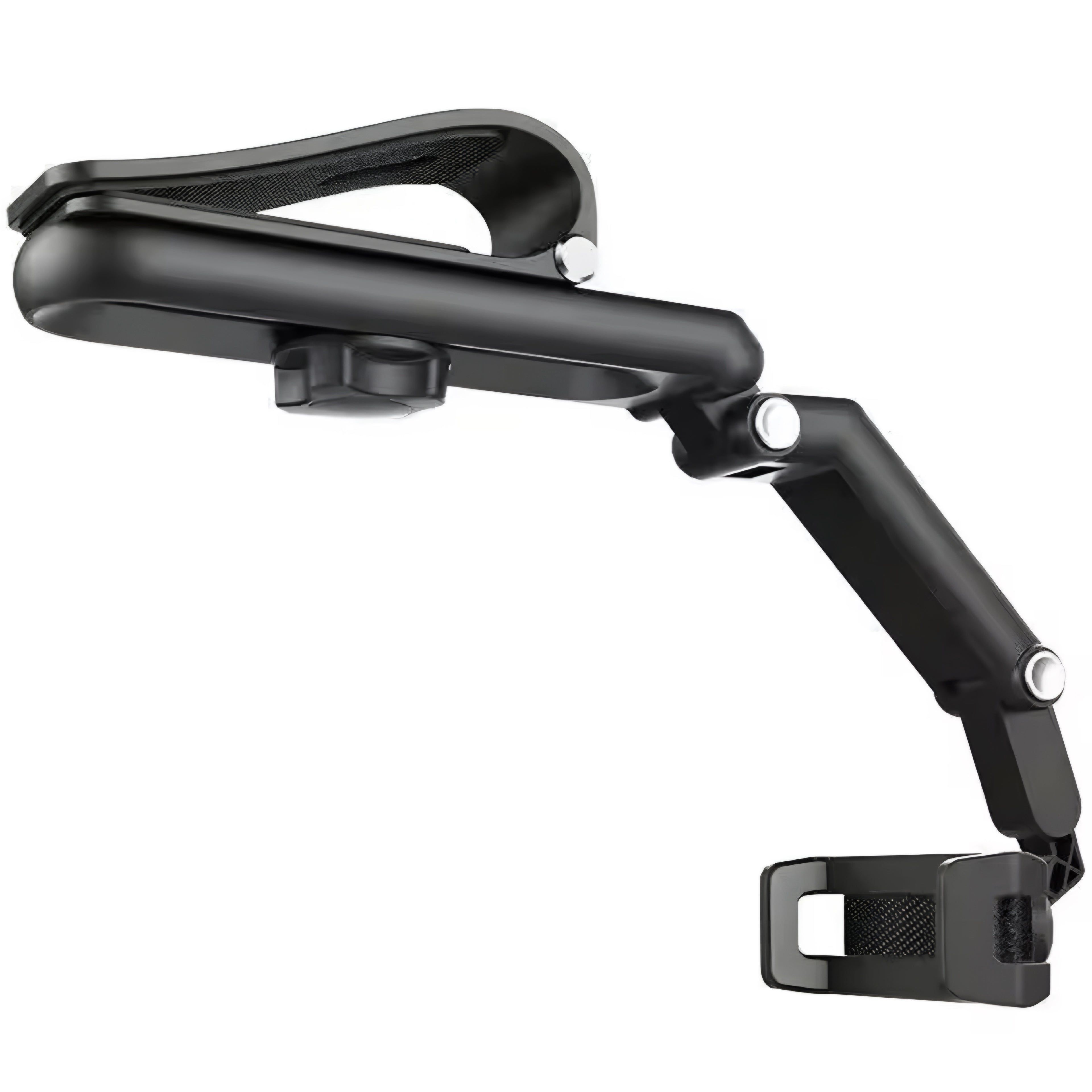 Multi-Functional Car Phone Holder – Sun Visor Mount