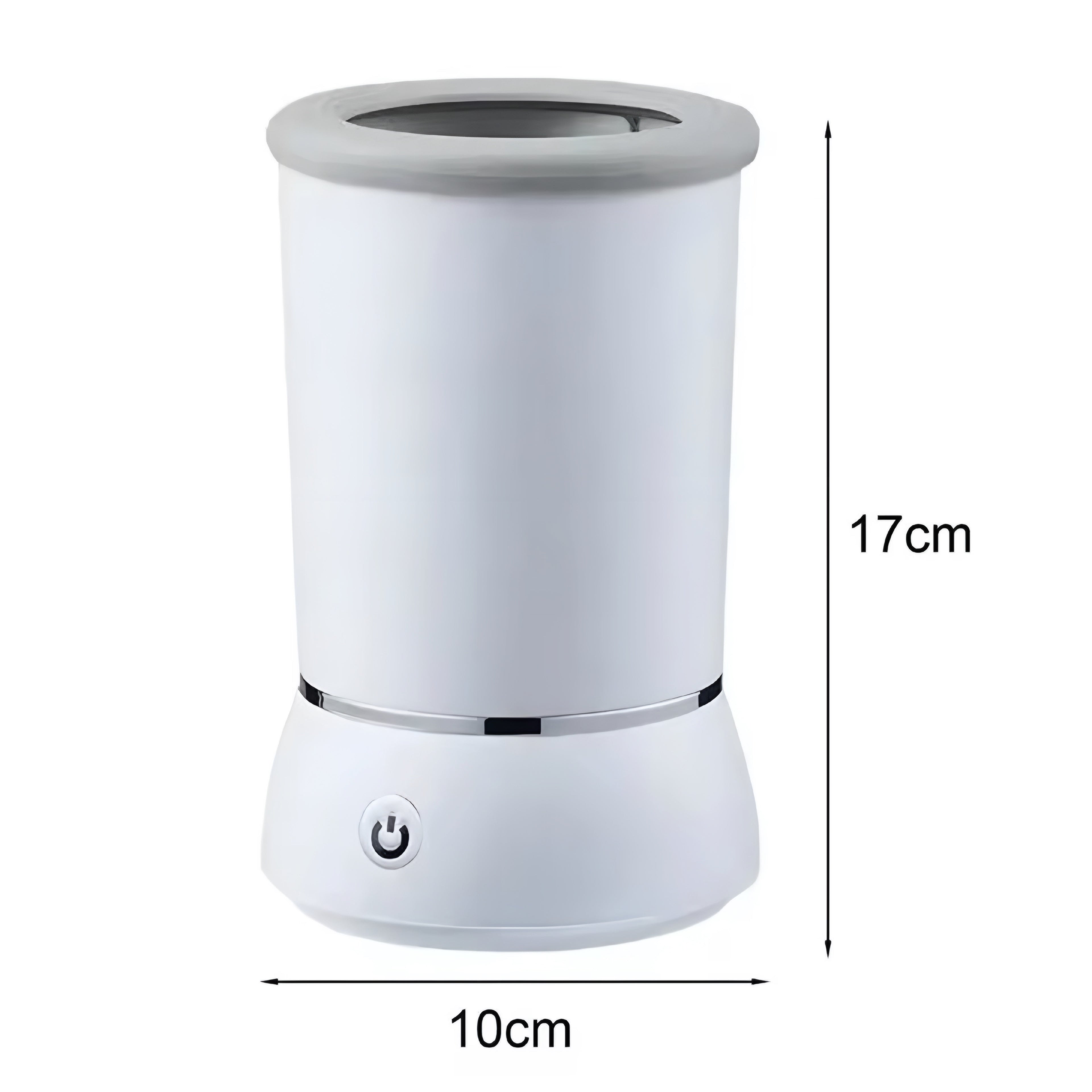 Electrical Pet Paw Washer – Automatic Paw Cleaning Cup for Dogs & Cats