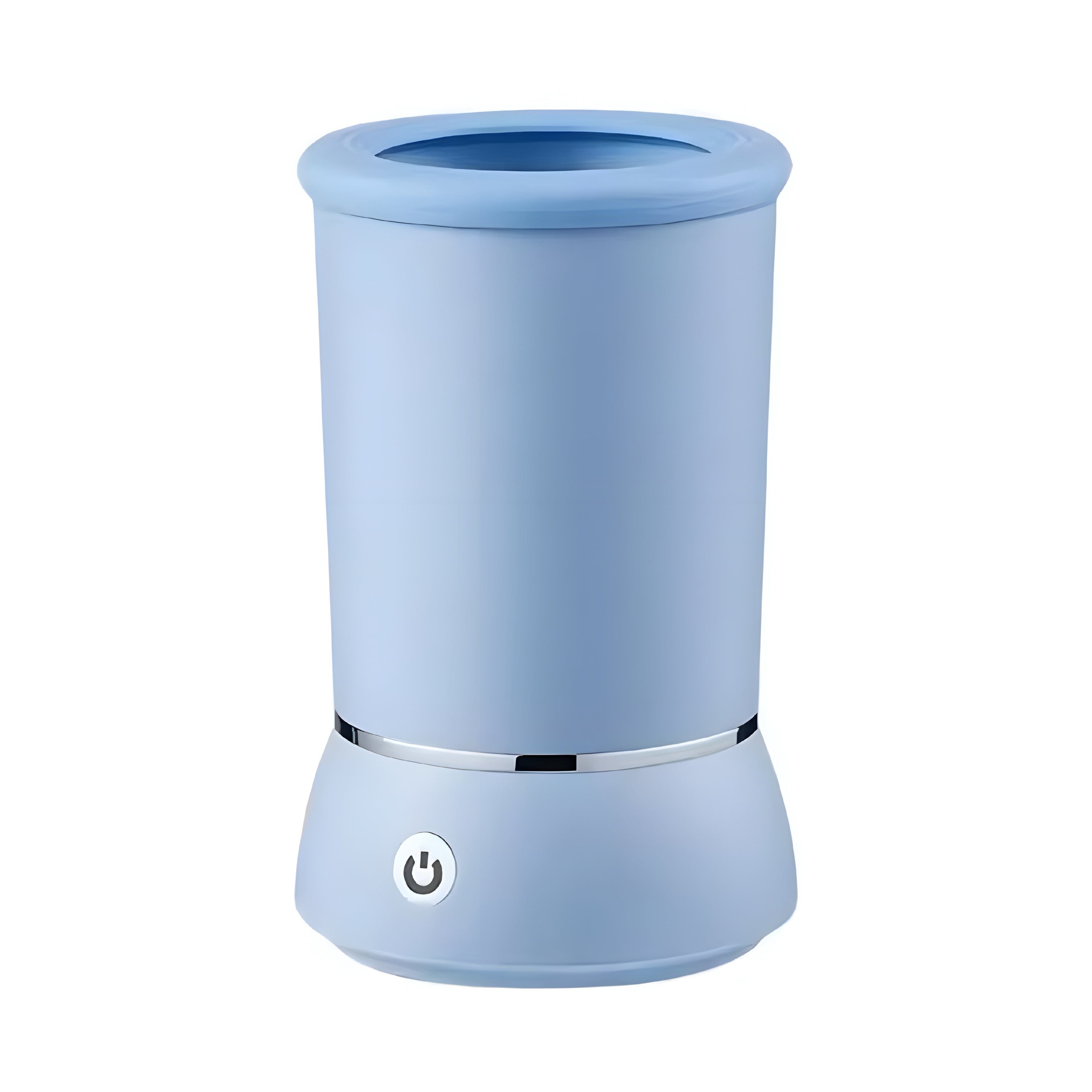 Electrical Pet Paw Washer – Automatic Paw Cleaning Cup for Dogs & Cats