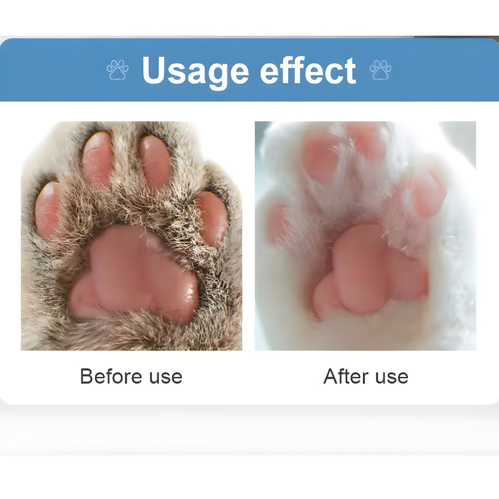 Electrical Pet Paw Washer – Automatic Paw Cleaning Cup for Dogs & Cats