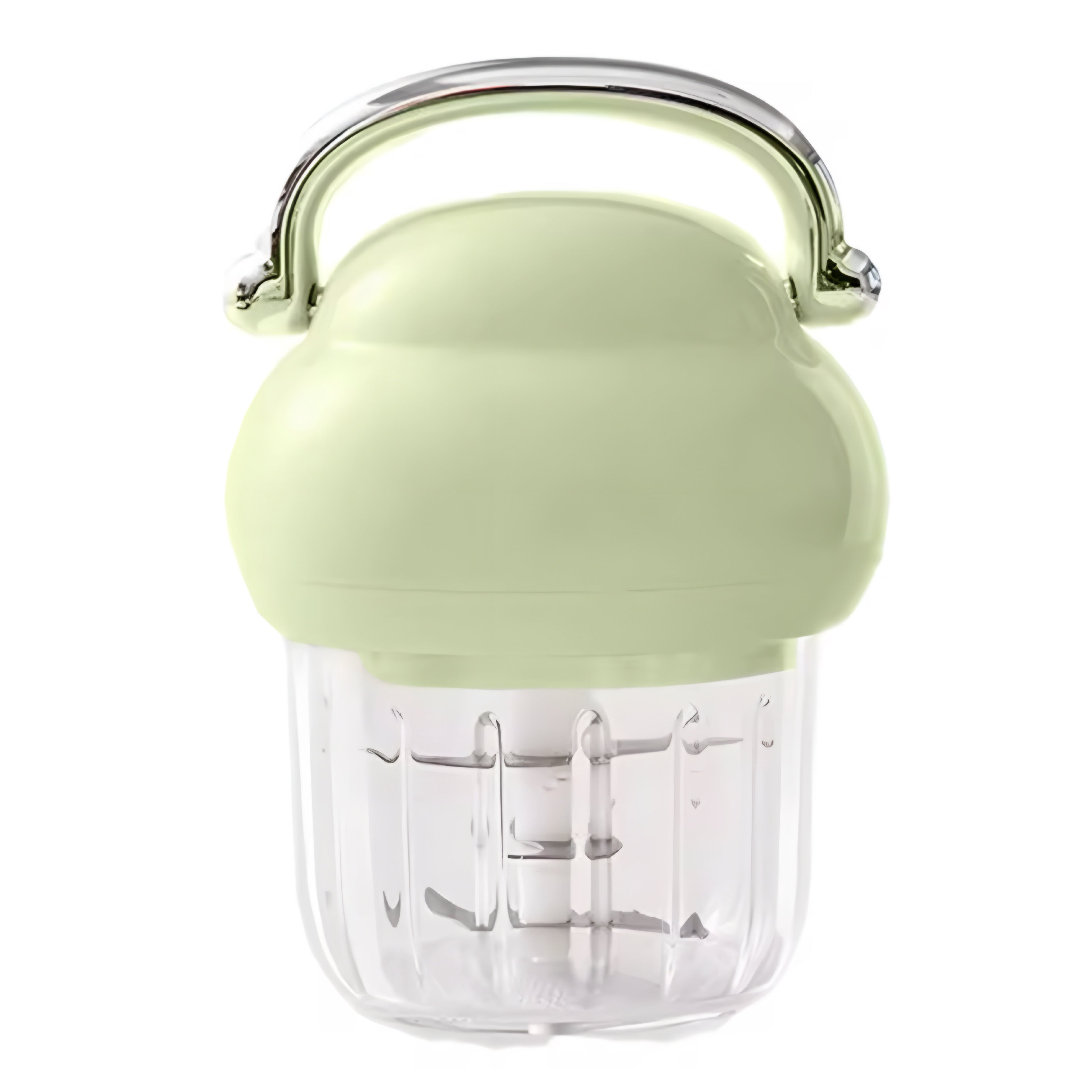 Professional Food Maker – Compact Electric Blender