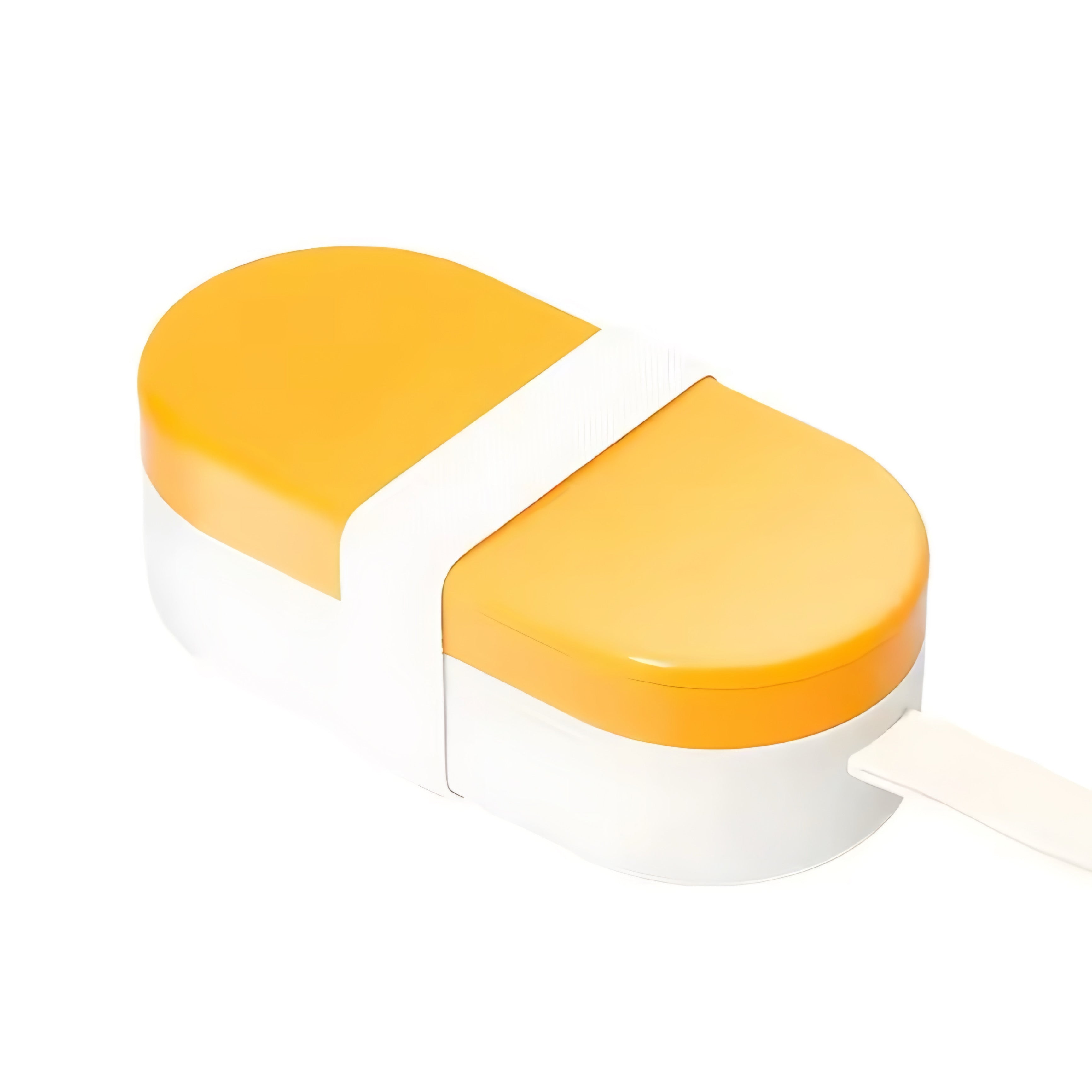 2-in-1 Portable Pet Water Bottle – Outdoor Drinking Fountain & Feeder