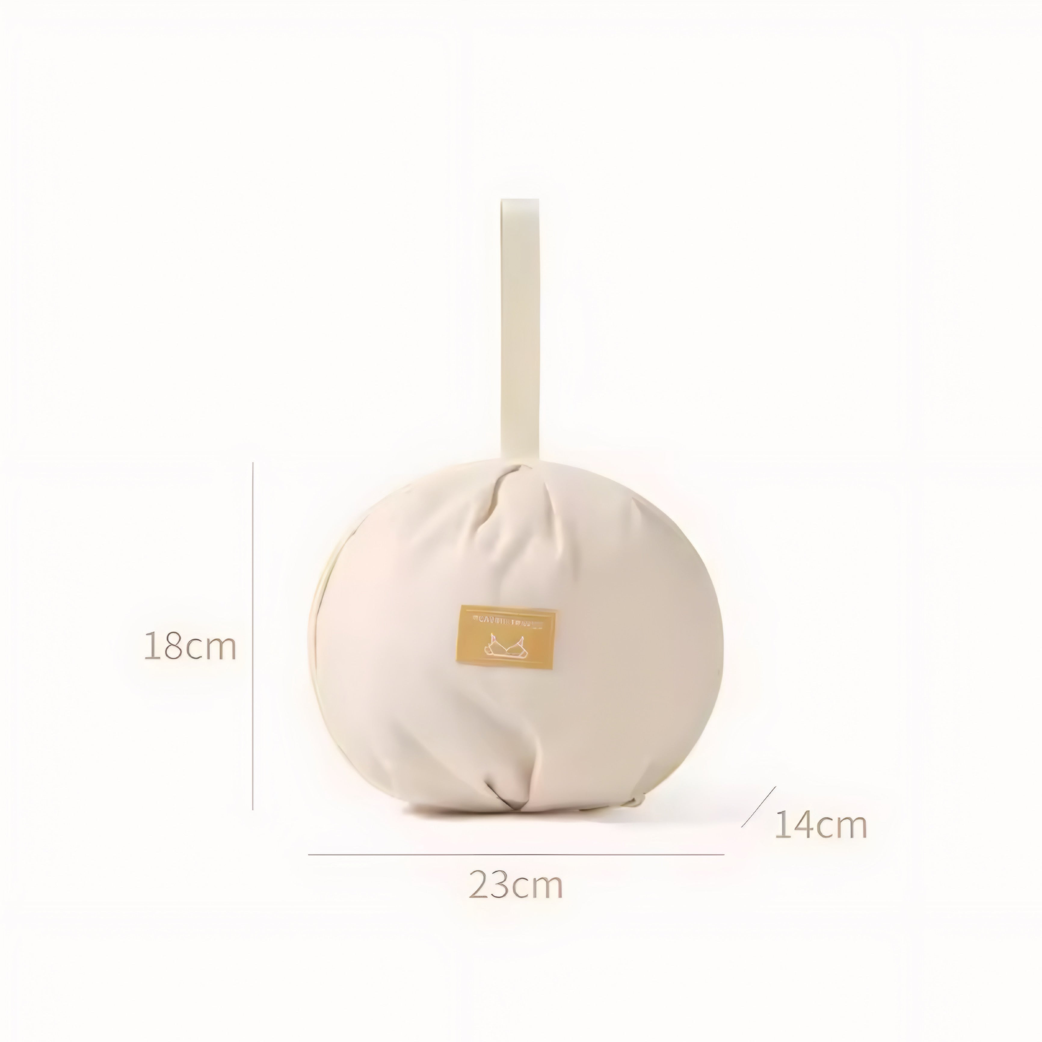 Portable Travel Underwear & Socks Organizer