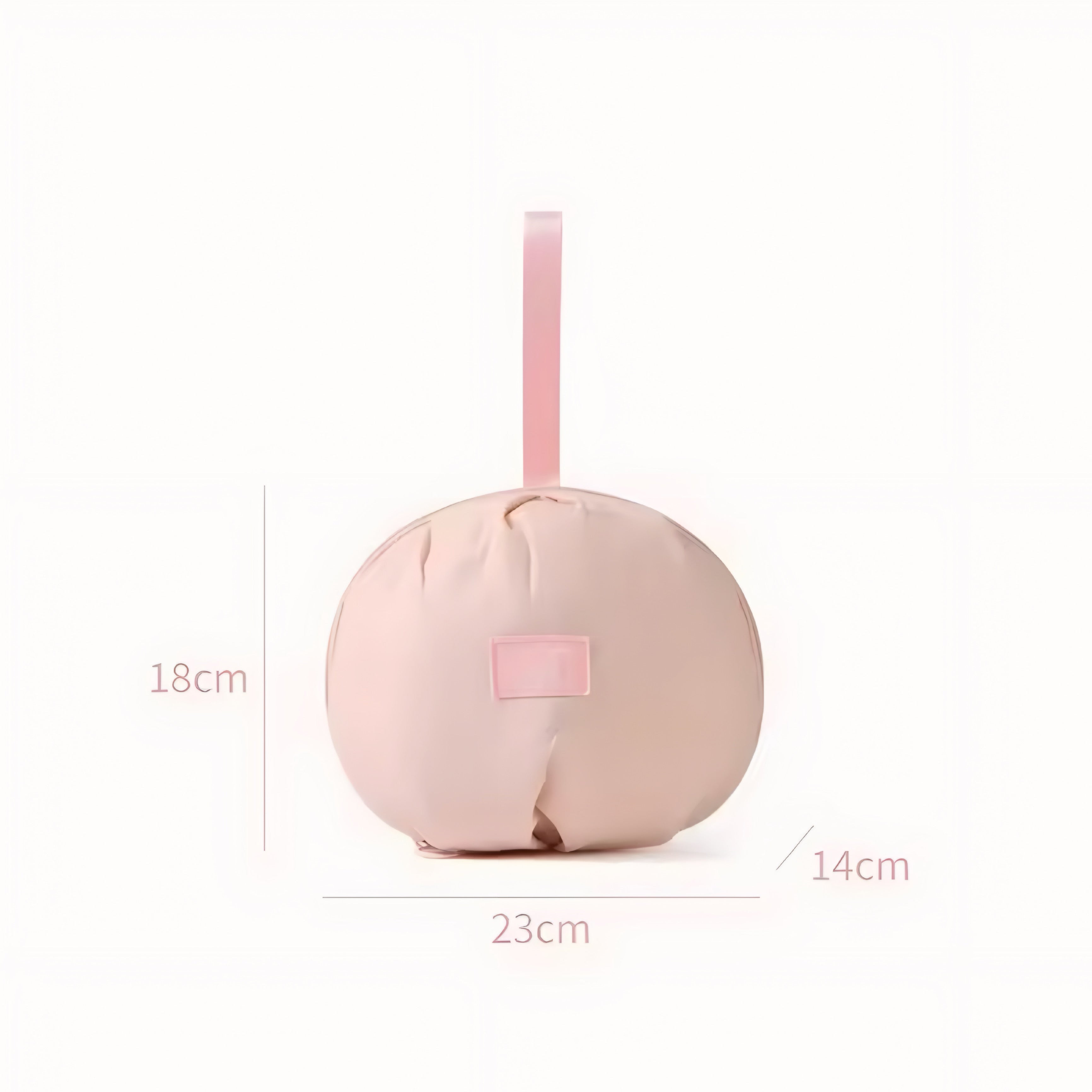 Portable Travel Underwear & Socks Organizer