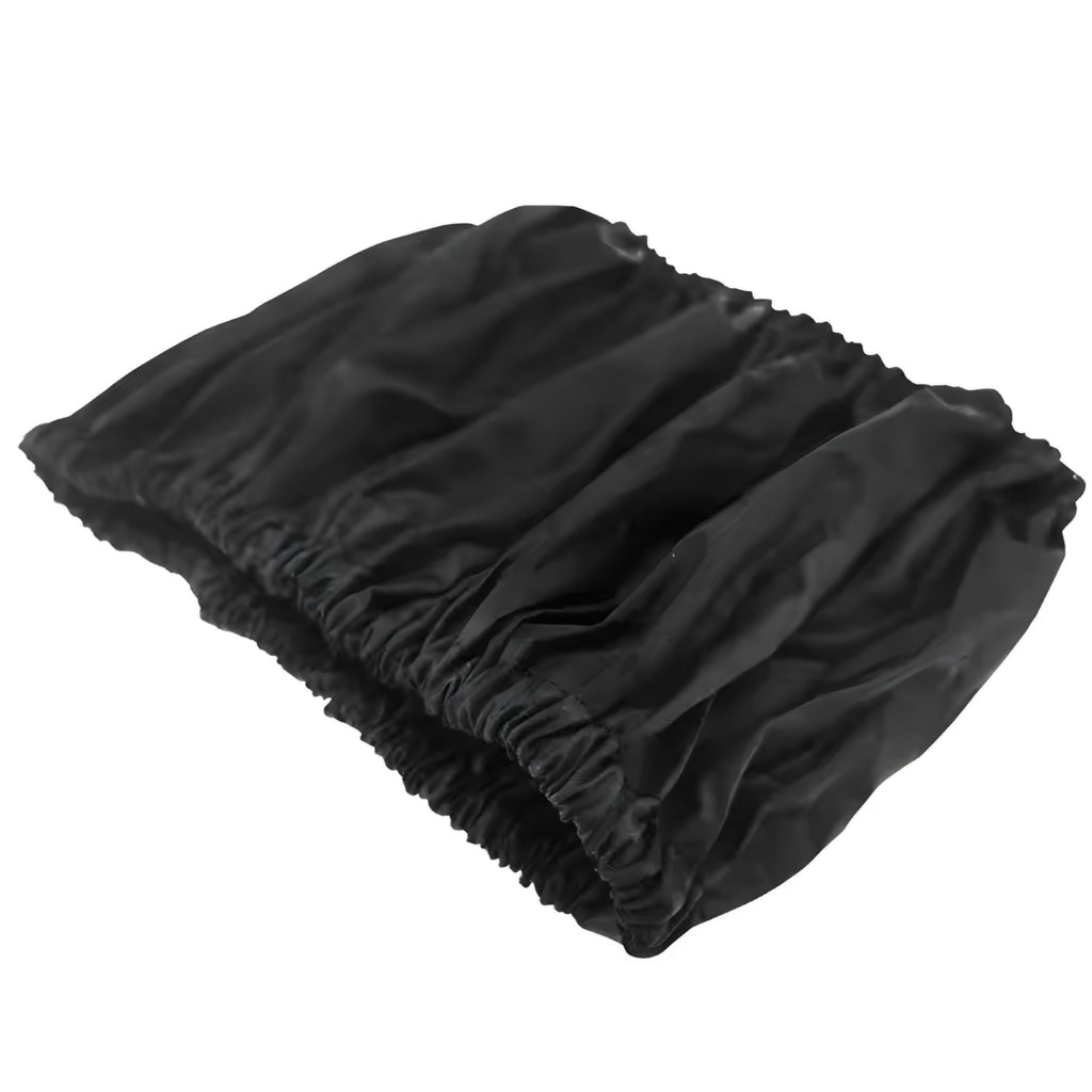 2Pcs Baby Stroller Wheel Covers – Dustproof & Water-Resistant Protectors