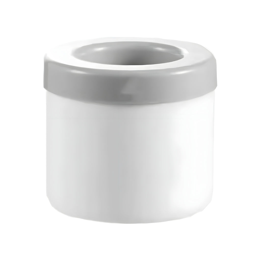 Silicone Ice Cube Mold & Bucket