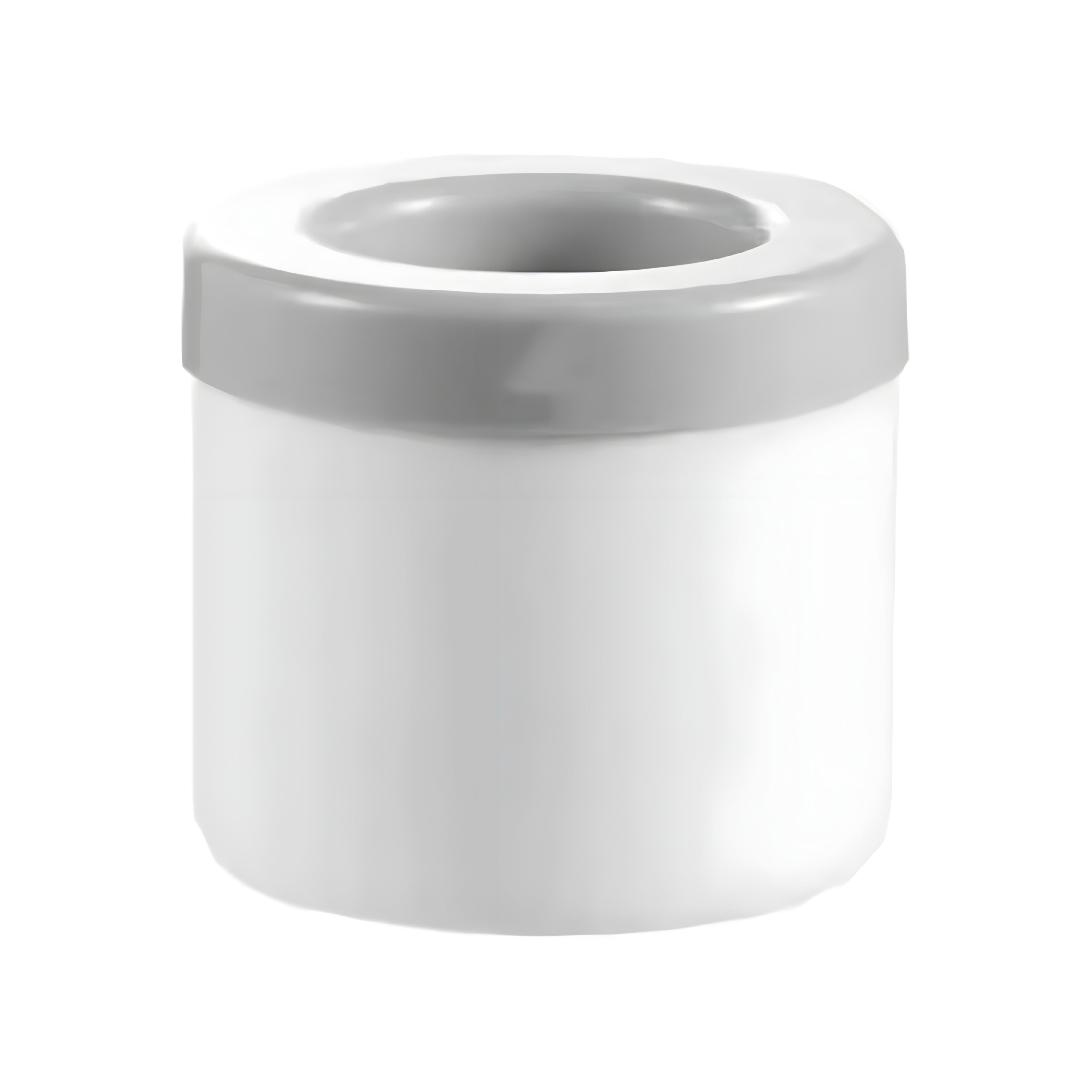 Silicone Ice Cube Mold & Bucket