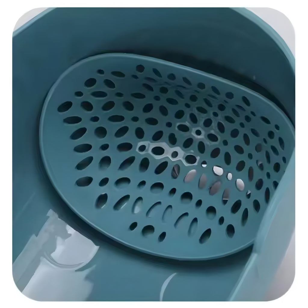 Elephant Drain Basket – Cute, Smart & Multi-Functional