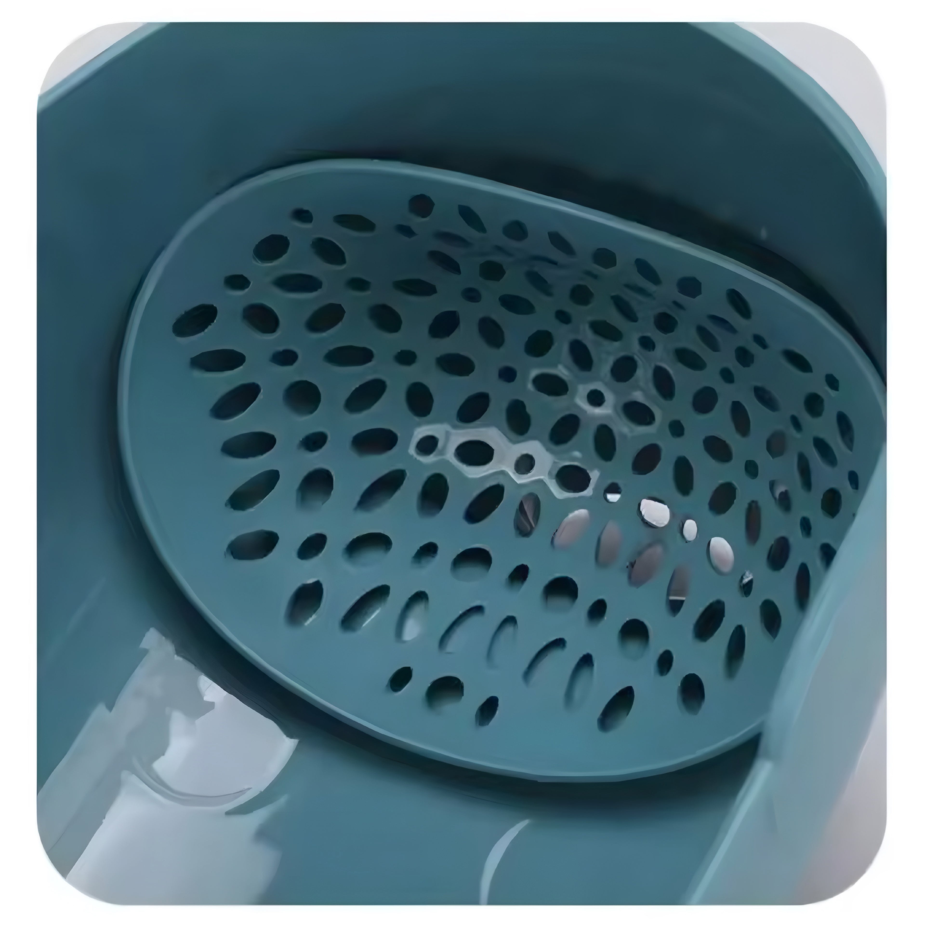 Elephant Drain Basket – Cute, Smart & Multi-Functional