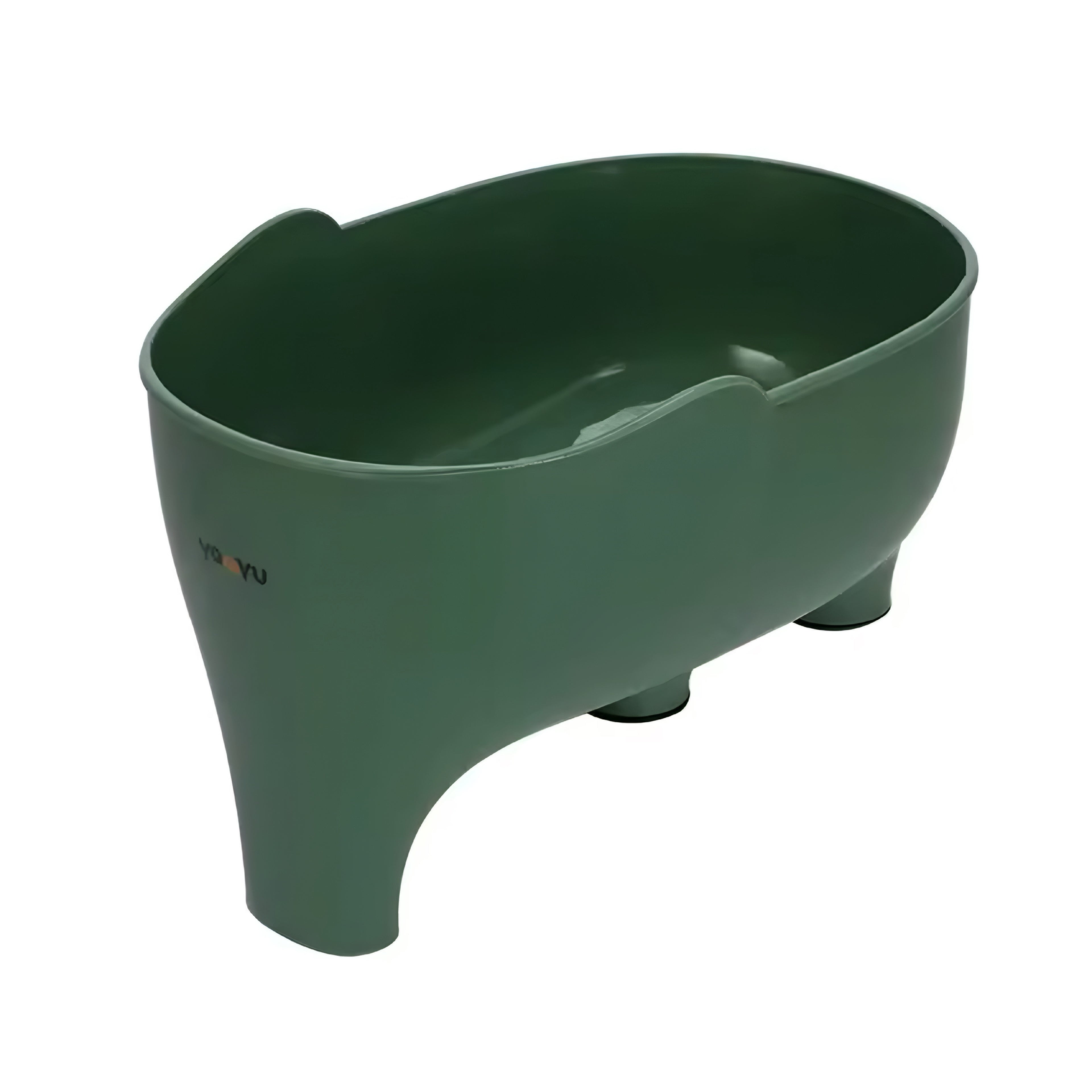 Elephant Drain Basket – Cute, Smart & Multi-Functional