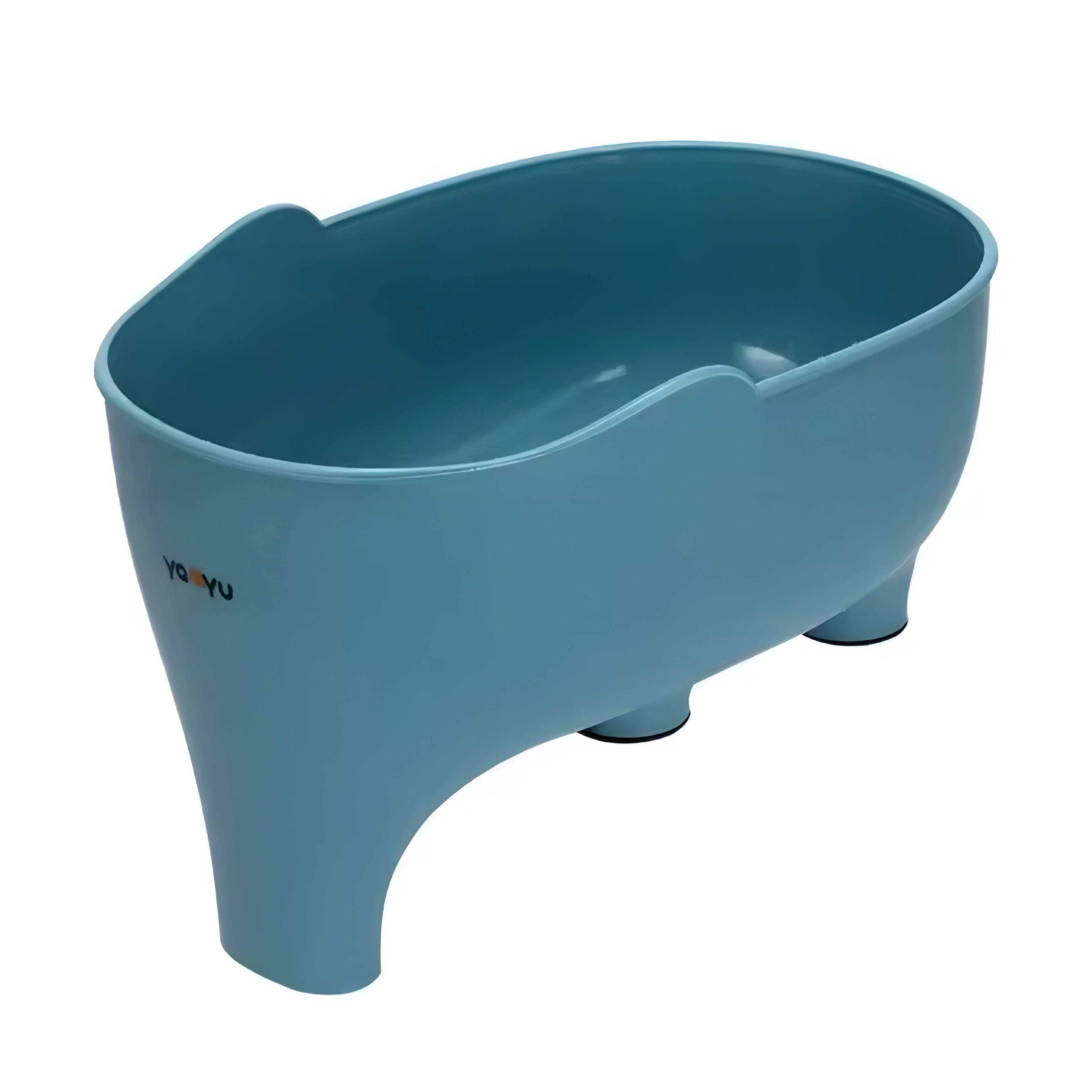 Elephant Drain Basket – Cute, Smart & Multi-Functional