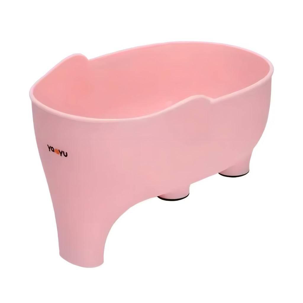 Playful Multi-Functional Kitchen Colander
