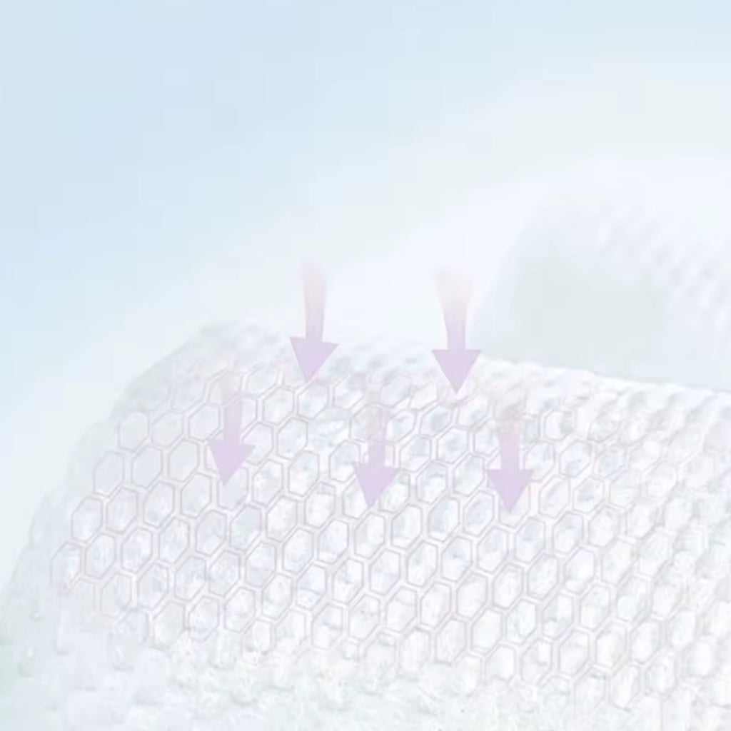 Fashion Breathable Dog Mesh Shoes